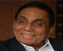 Businessman and philanthropist R N Shetty passes away